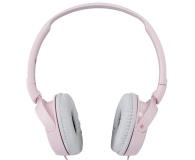 SONY MDR-ZX110 PINK - 282771 - zdjęcie 1